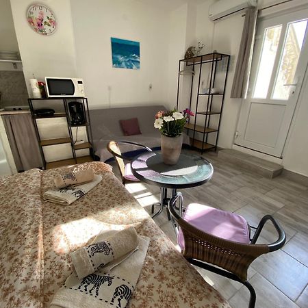 Apartman Maja Pula Exteriör bild
