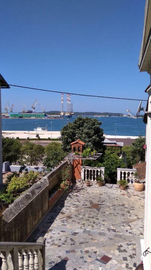 Apartman Maja Pula Exteriör bild